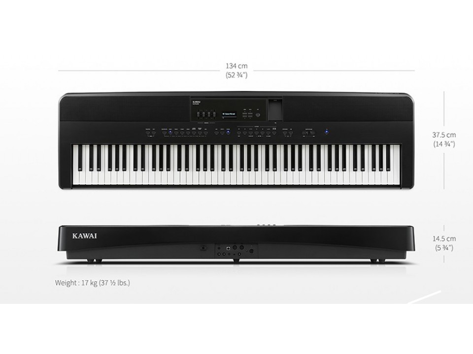 KAWAI ES920 WH