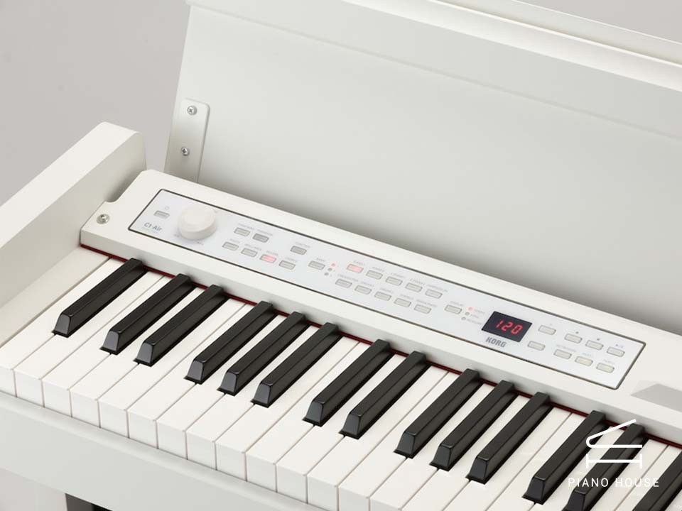 KORG C1 Air WH