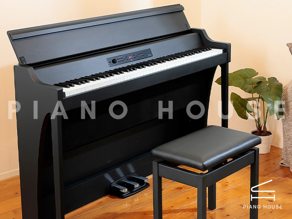 KORG G1B Air (Black)