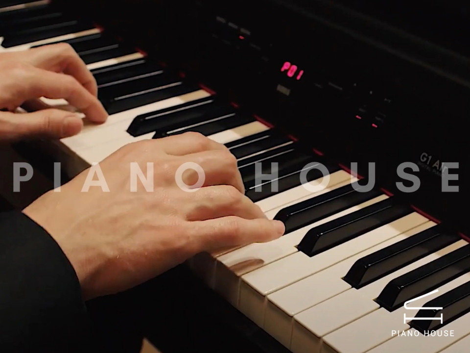 KORG G1B Air (Black)