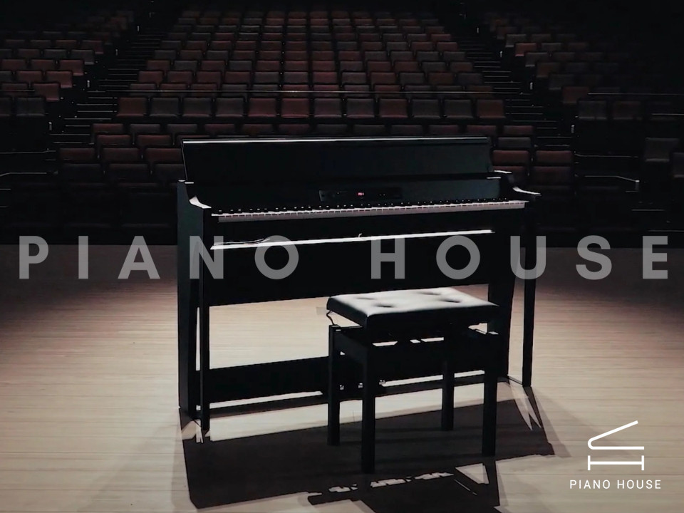 KORG G1B Air (Black)