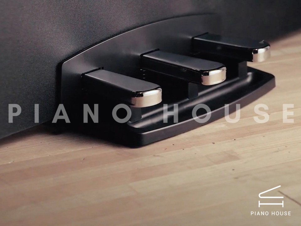 KORG G1B Air (Brown)