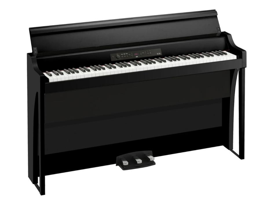 KORG G1B Air (Black)