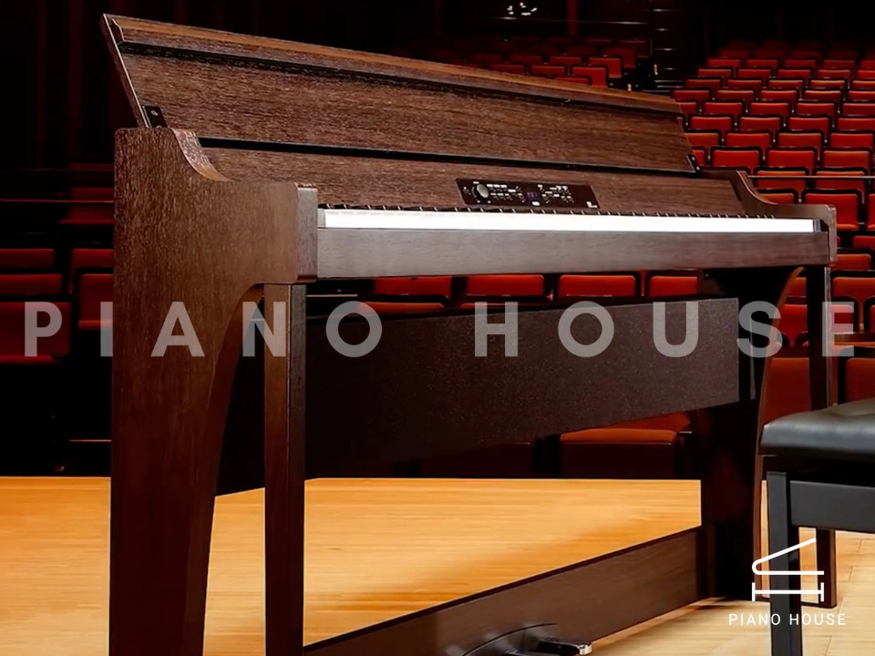 KORG G1B Air (Brown)