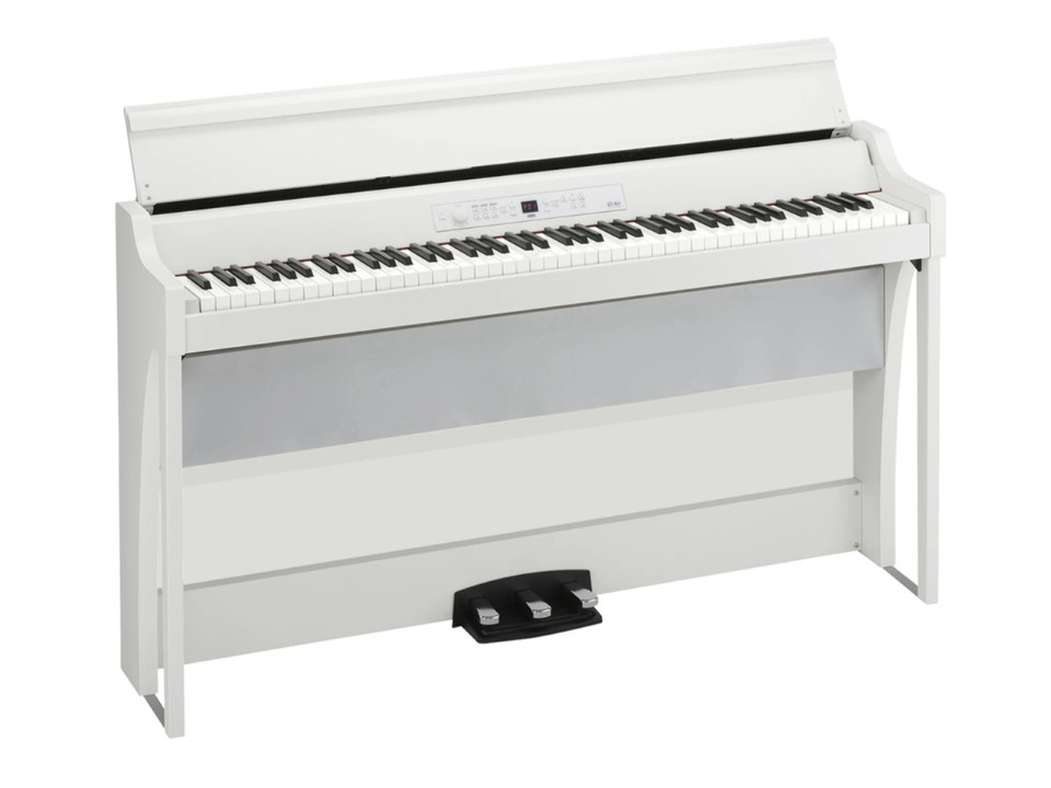 KORG G1B Air (White)