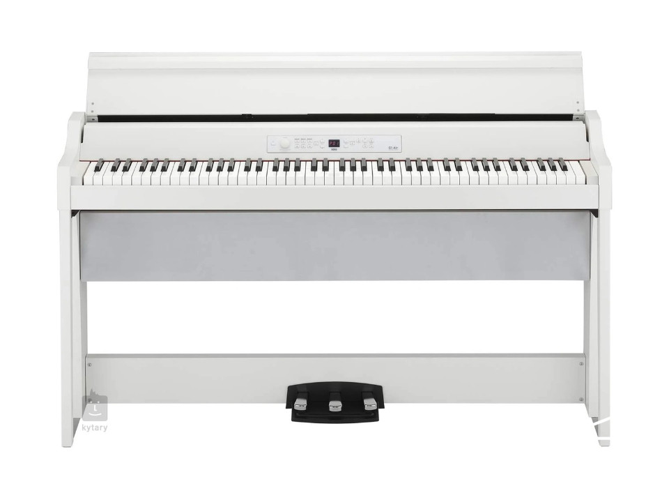 KORG G1B Air (White)