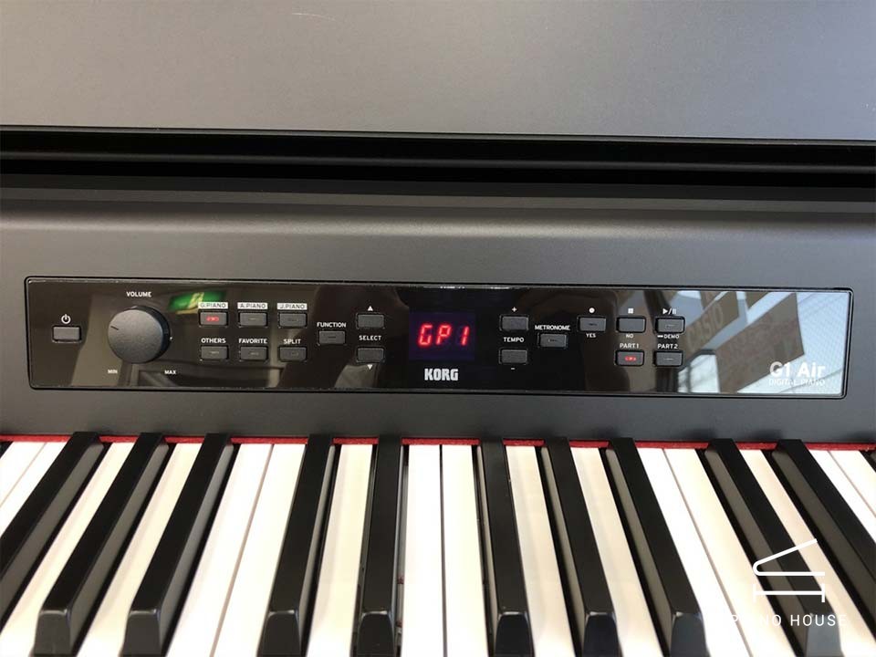KORG G1 Air BK
