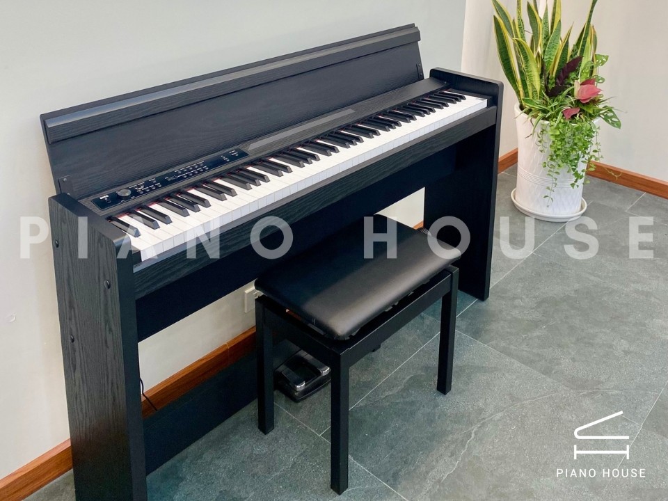 KORG LP-380 DW