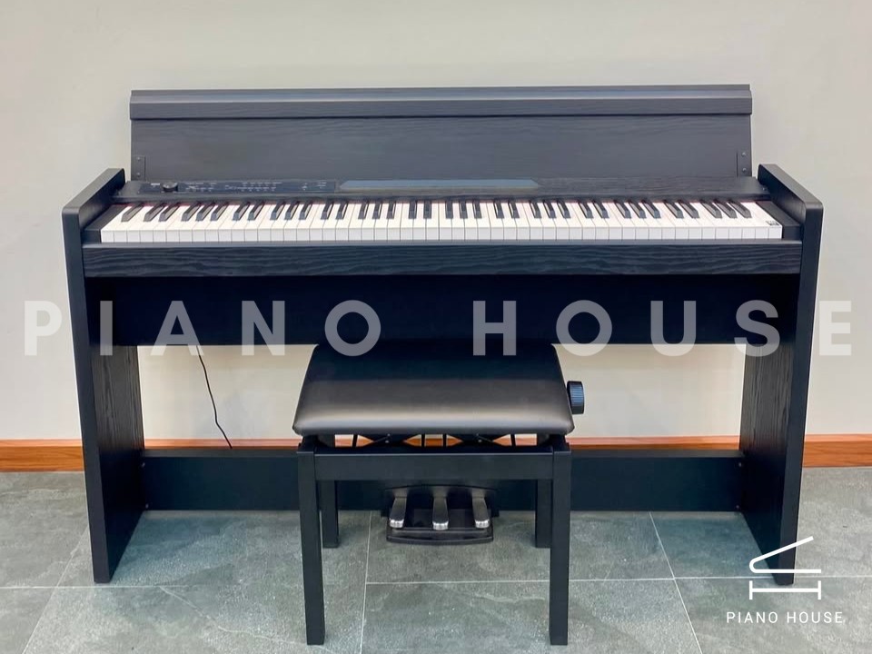 KORG LP-380 DW