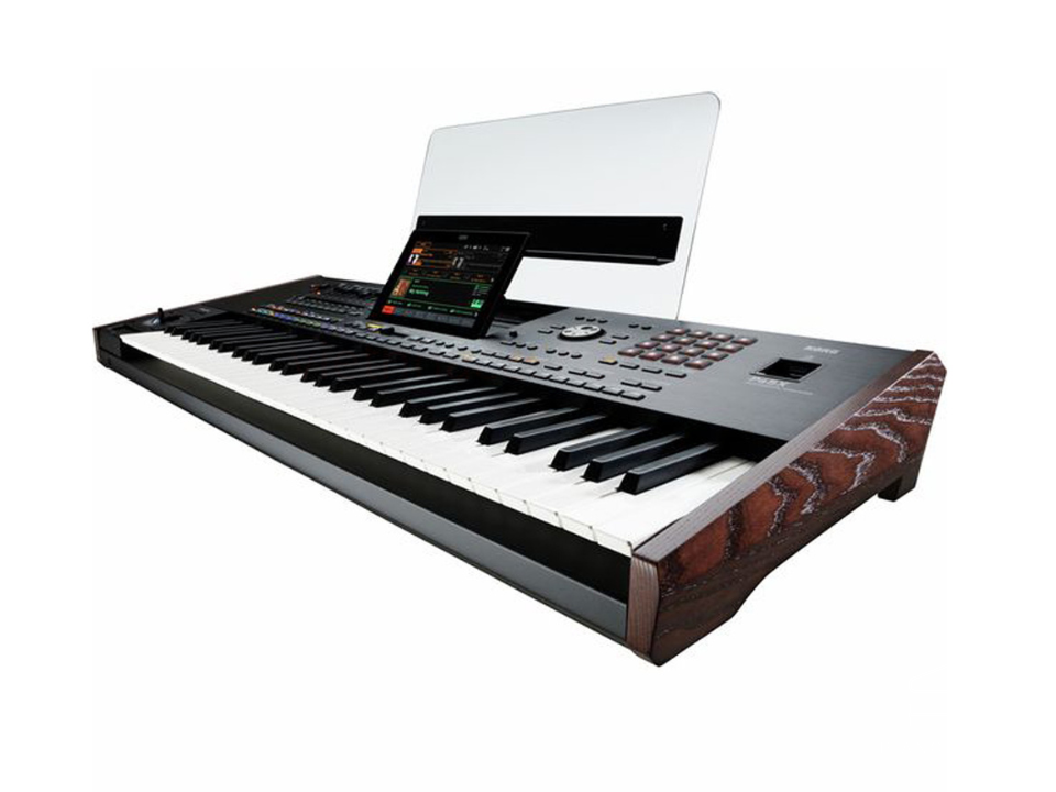 Korg PA5X 61