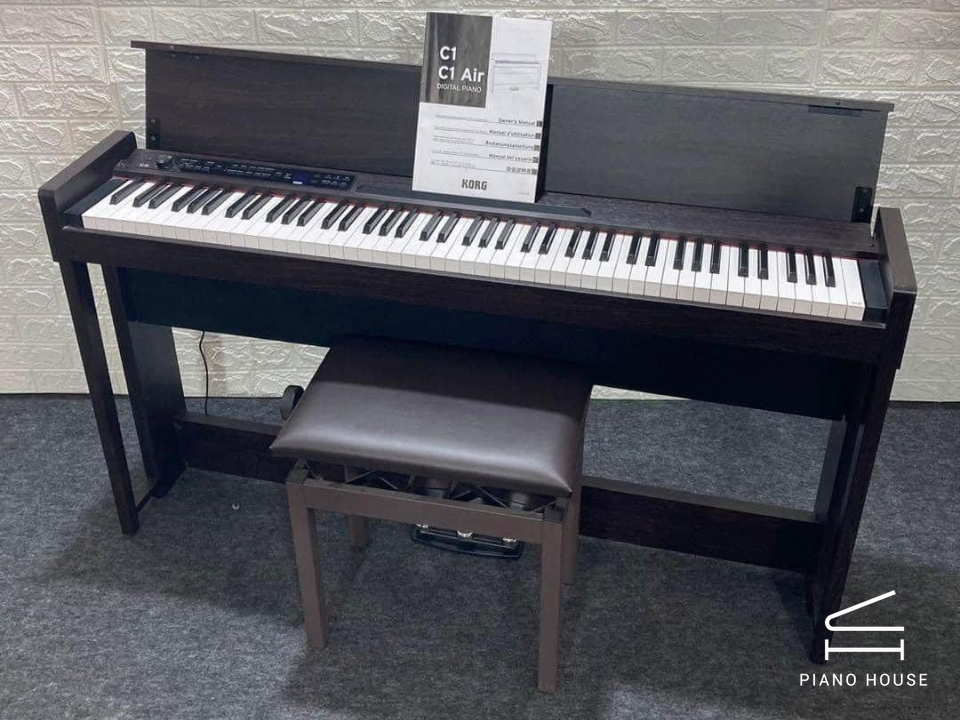 KORG C1 Air Black (New)