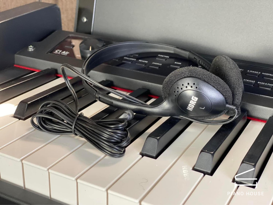 KORG C1 Air Black (New)