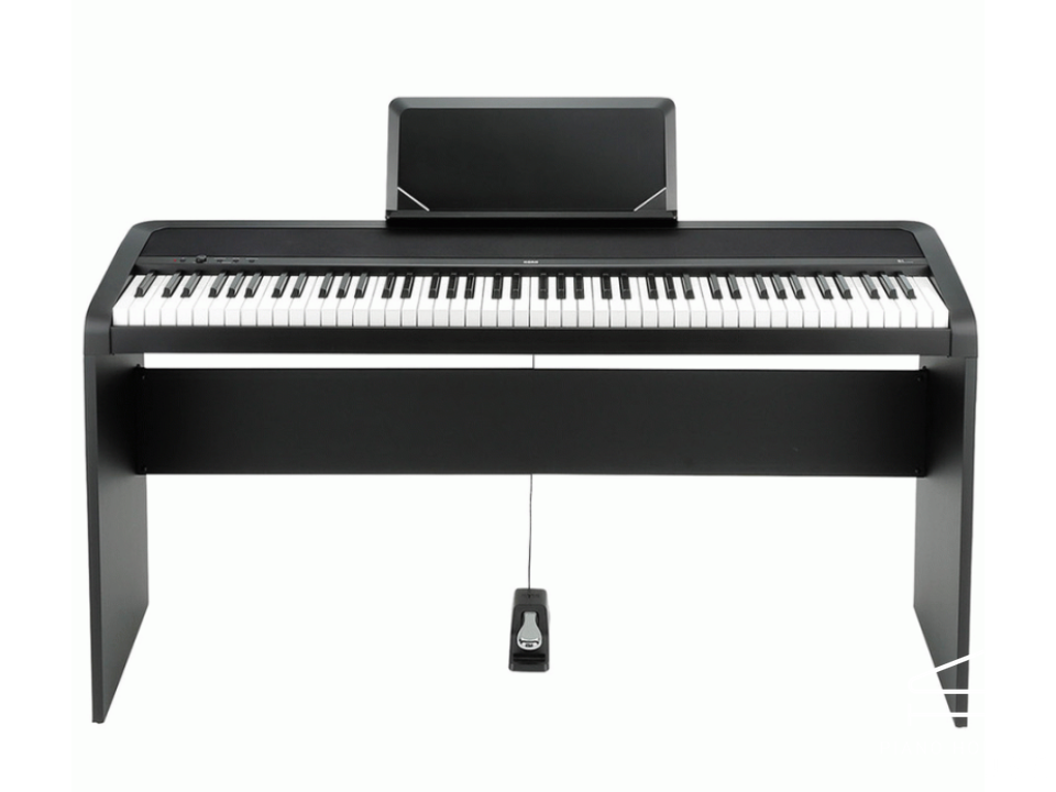 Korg B1