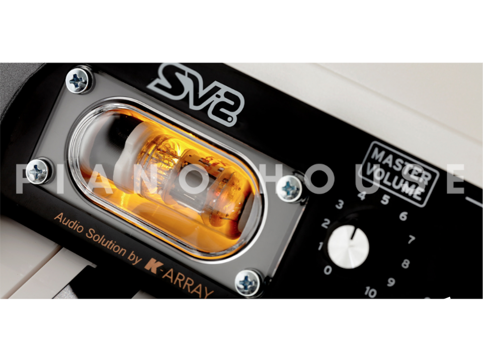 KORG SV-2S 88