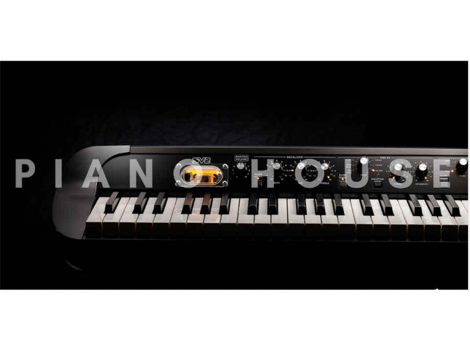 KORG SV-2S 88