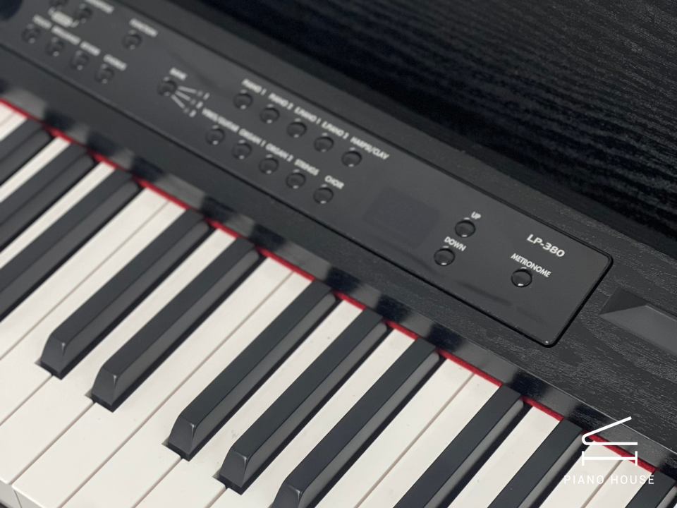 KORG LP-380 DW