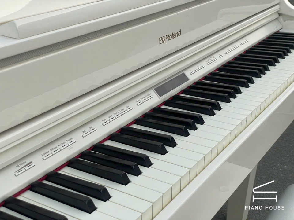 ROLAND GP-607 PW (USED)