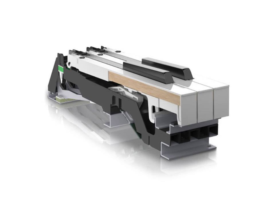 ROLAND GP-6 PE (Used)