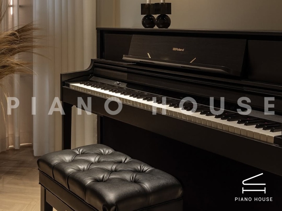 ROLAND LX-705 CB New