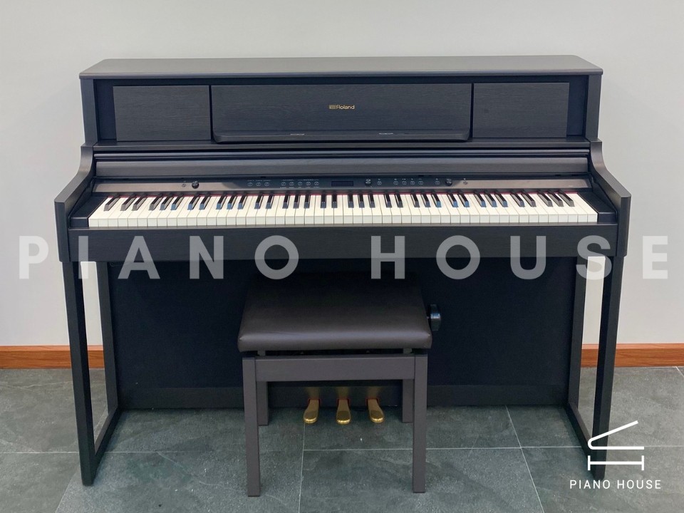 ROLAND LX-705 CB New
