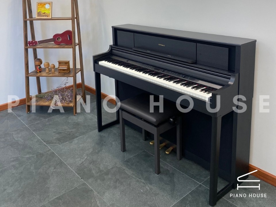 ROLAND LX-705 CB New