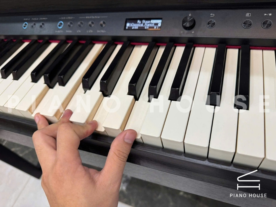 ROLAND LX-708 CB (New)