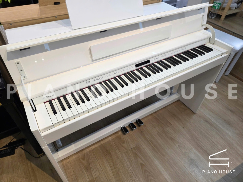ROLAND DP-603 PW