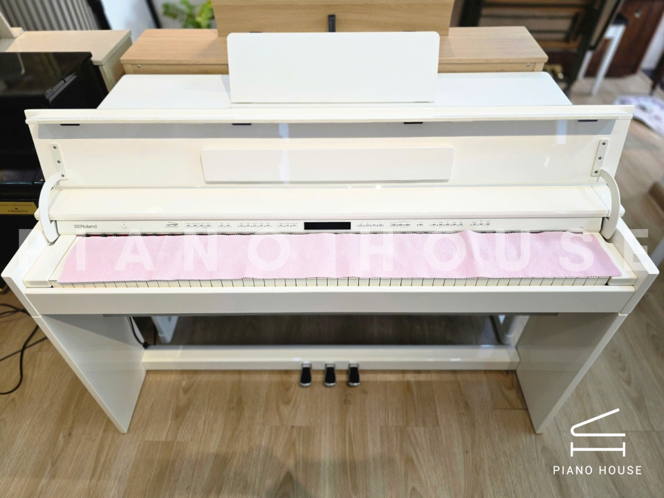 ROLAND DP-603 PW