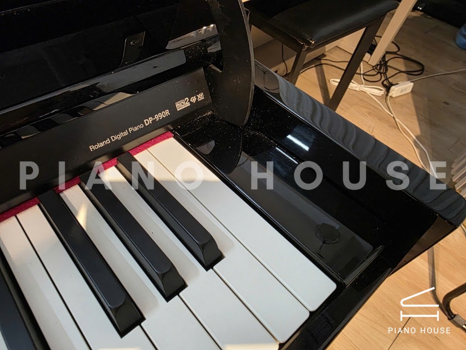 ROLAND DP-990R PE
