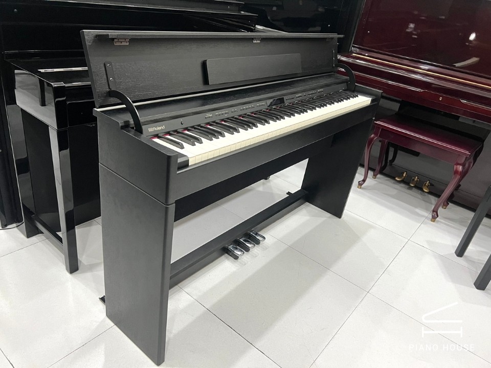 ROLAND DP-603 CBS (New)