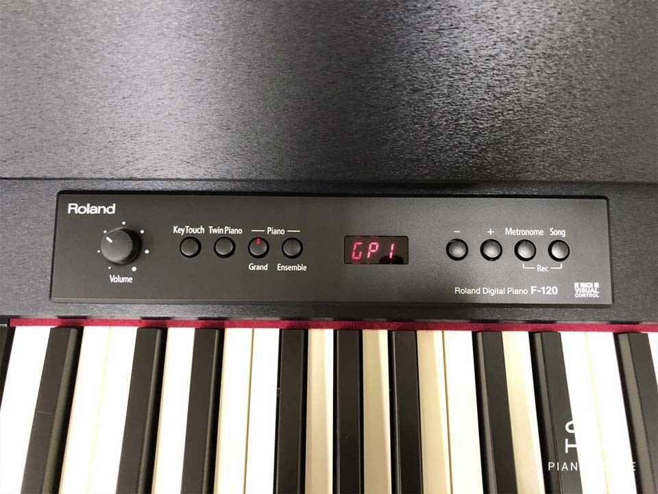 ROLAND F-120 B