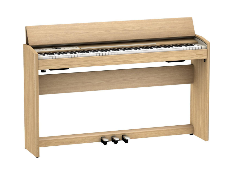 ROLAND F701 LA
