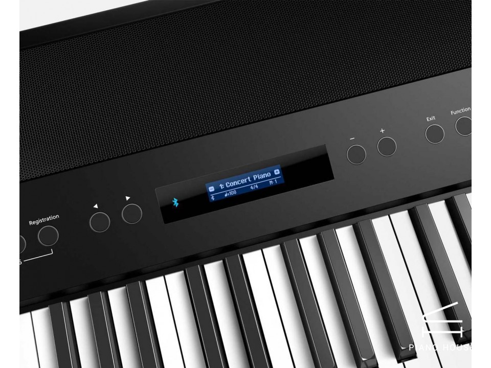 Roland FP-90X BK