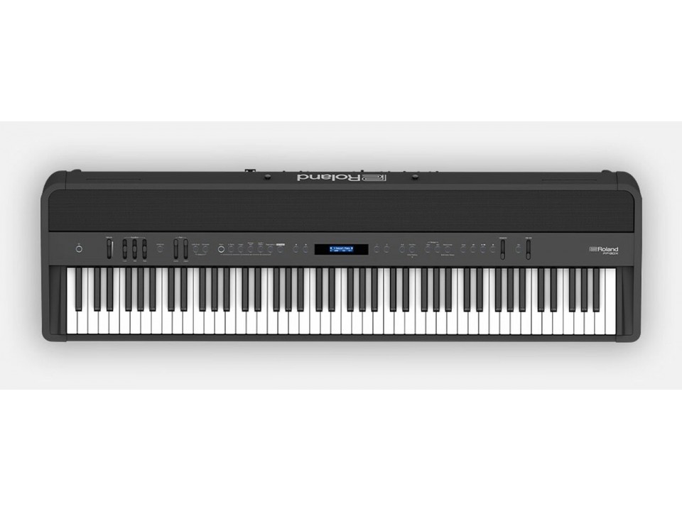 Roland FP-90X BK