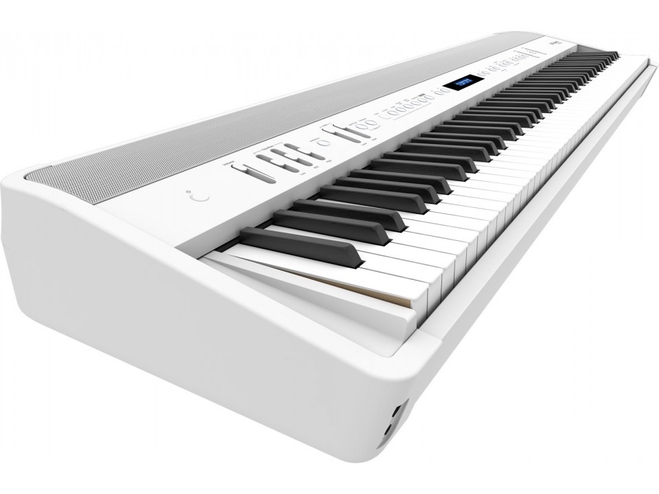 Roland FP-90X WH