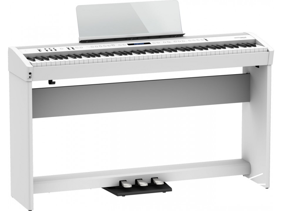 Roland FP-90X WH