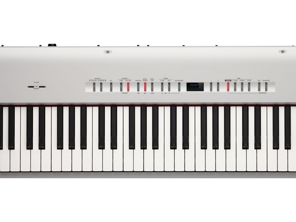 ROLAND FP-50 WH
