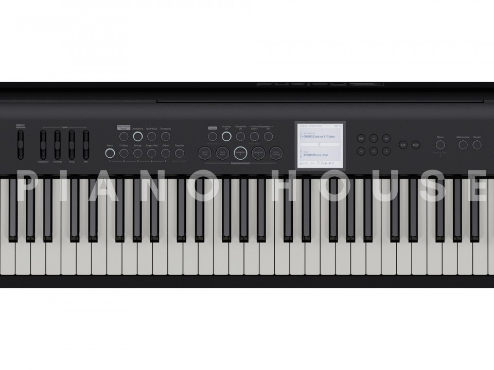 ROLAND FP-E50