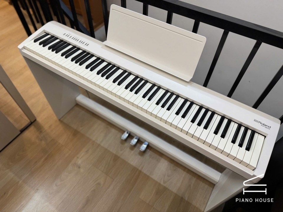 ROLAND FP-30X WH