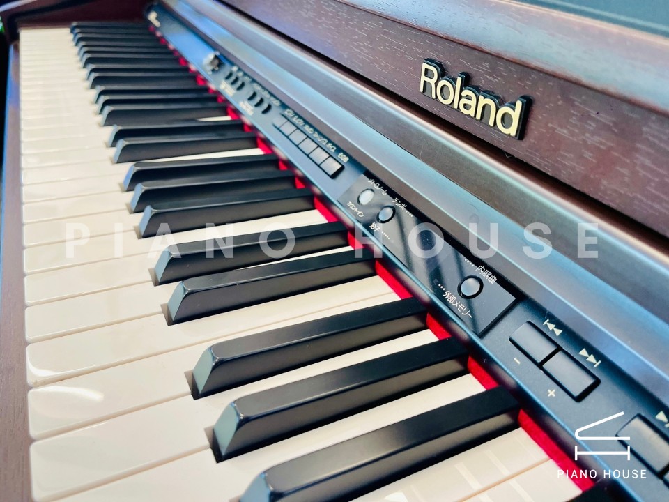 ROLAND HP-203 MH