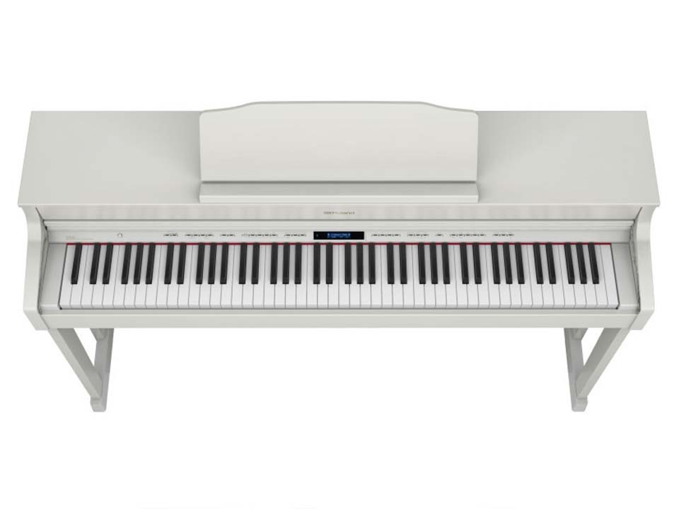 ROLAND HP-603 WH
