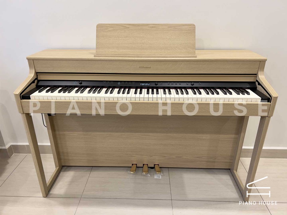 ROLAND HP-702 LO (USED)