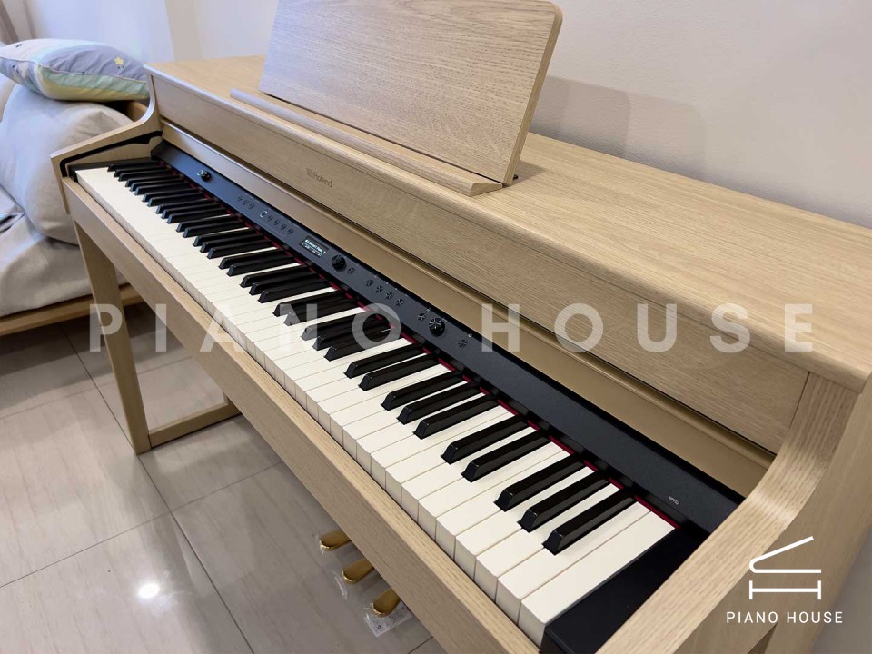 ROLAND HP-702 LO (USED)