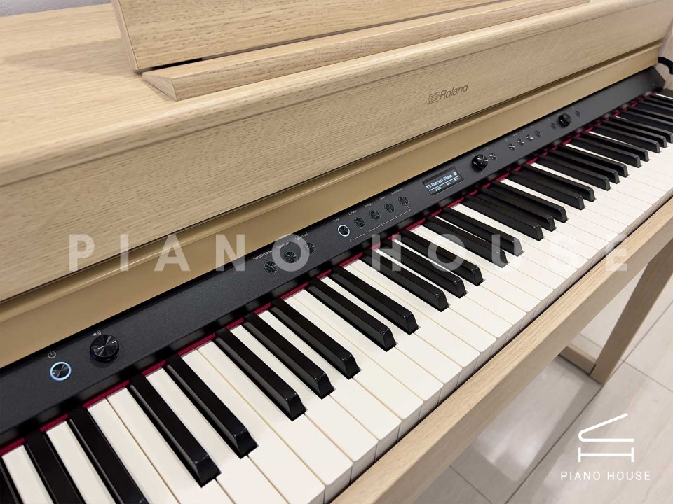 ROLAND HP-702 LO (USED)