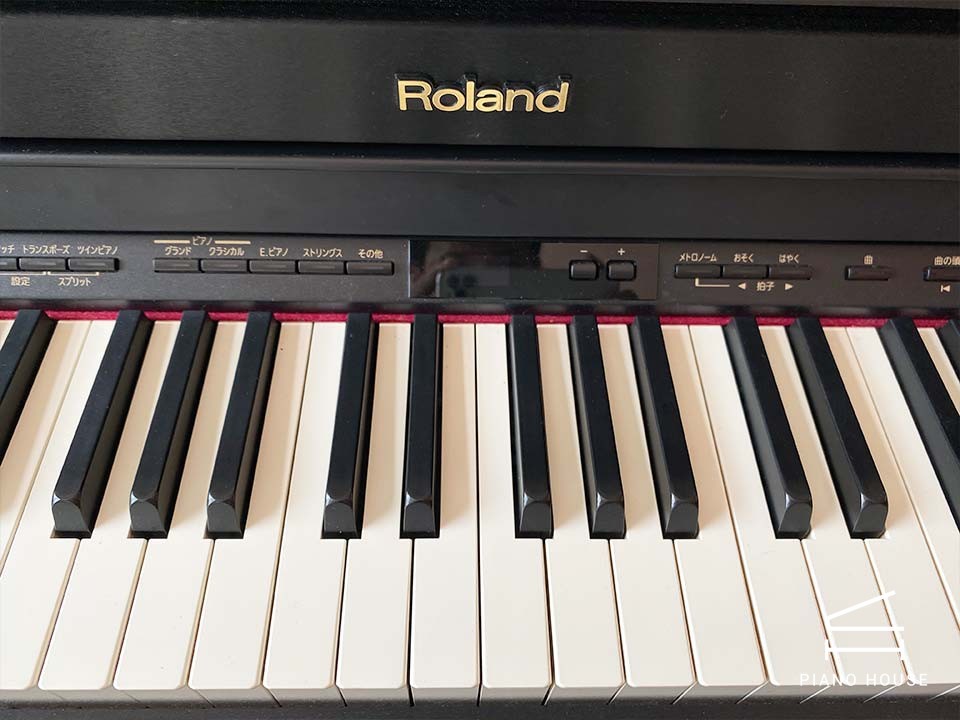 ROLAND HP-505 SB