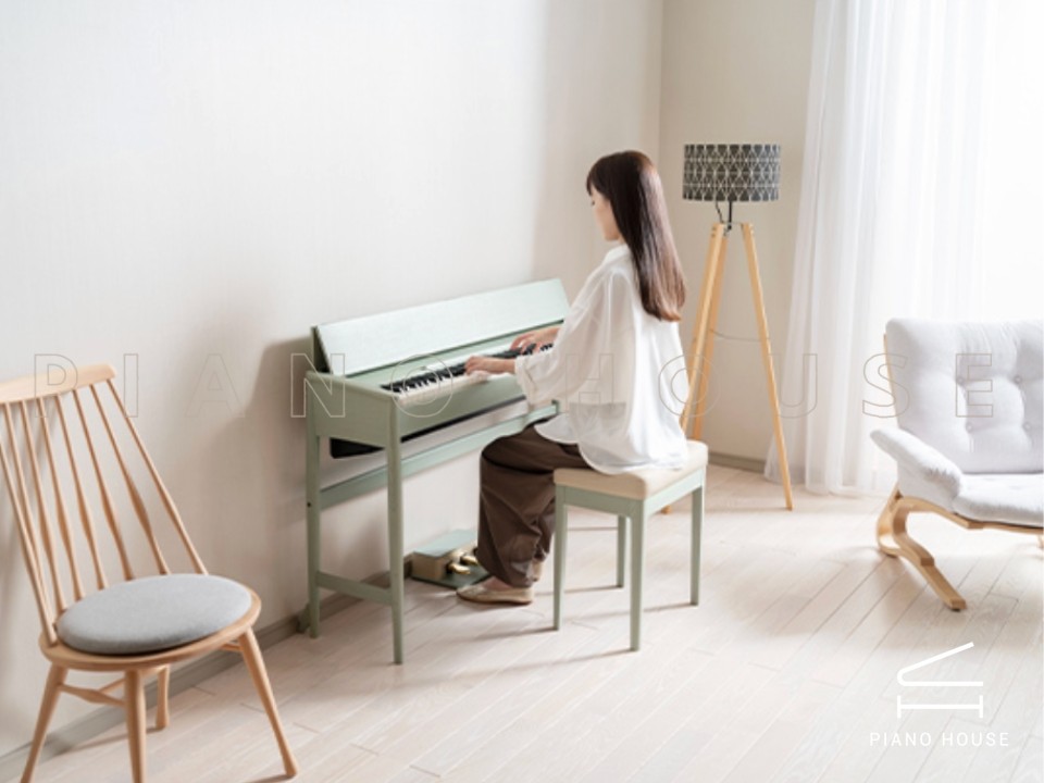 ROLAND Kiyola KF-20 KG