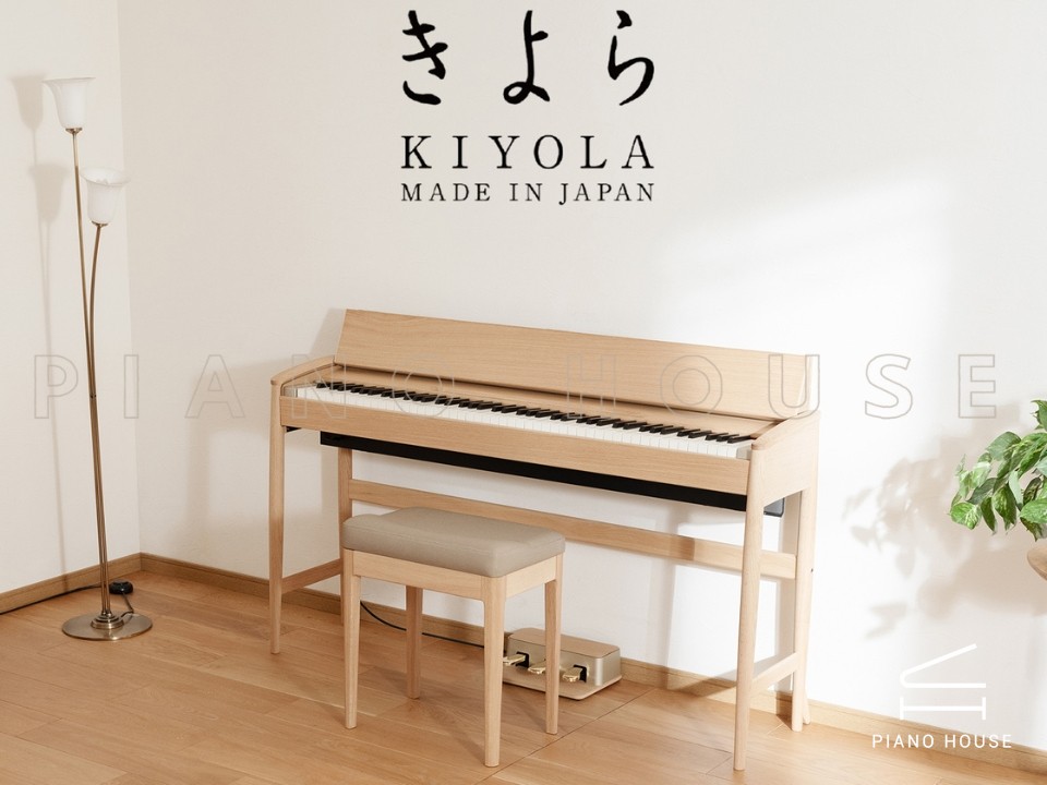 ROLAND Kiyola KF-20 KO Pure Oak