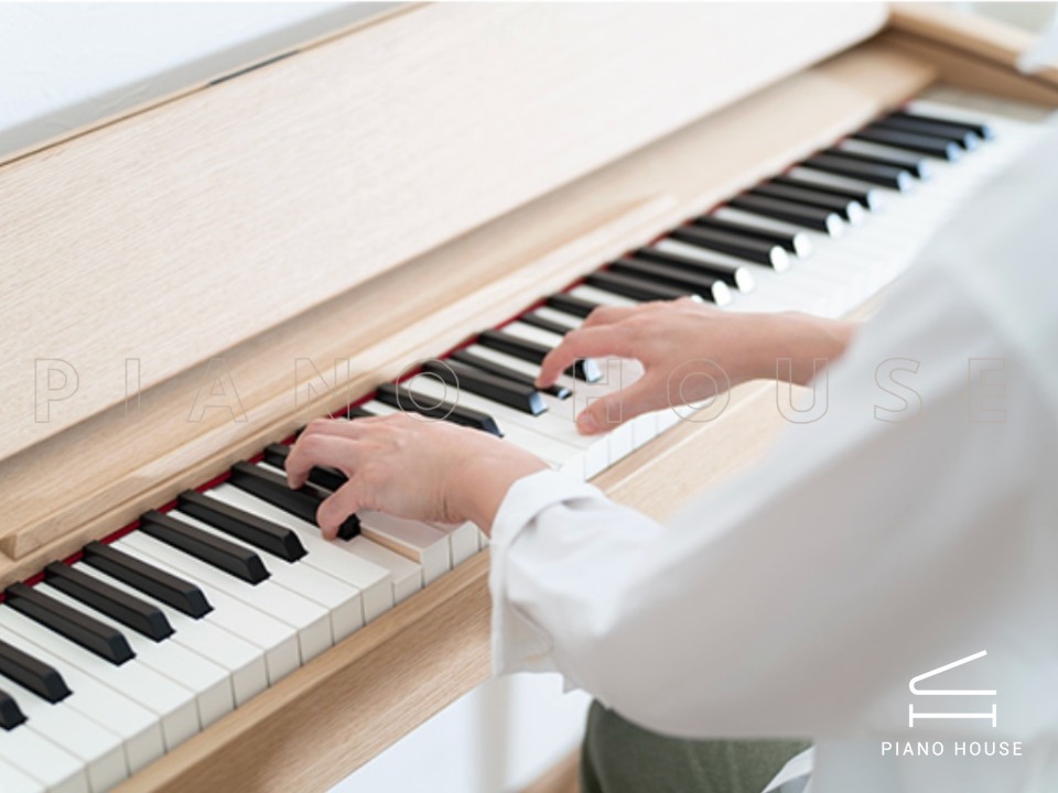 ROLAND Kiyola KF-20 KO Pure Oak