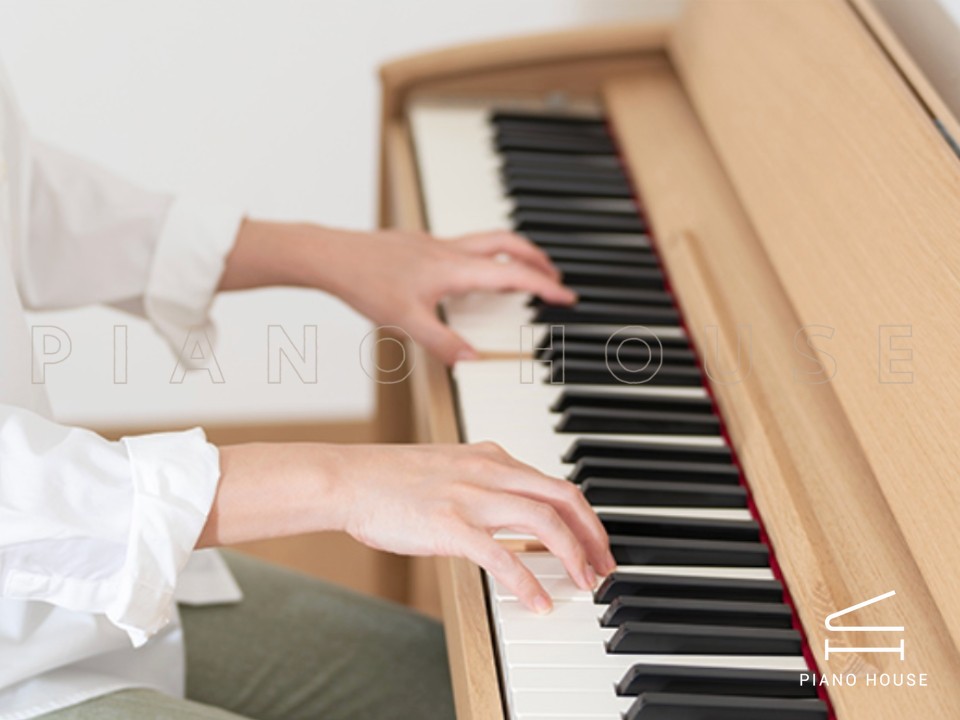 ROLAND Kiyola KF-20 KO Pure Oak