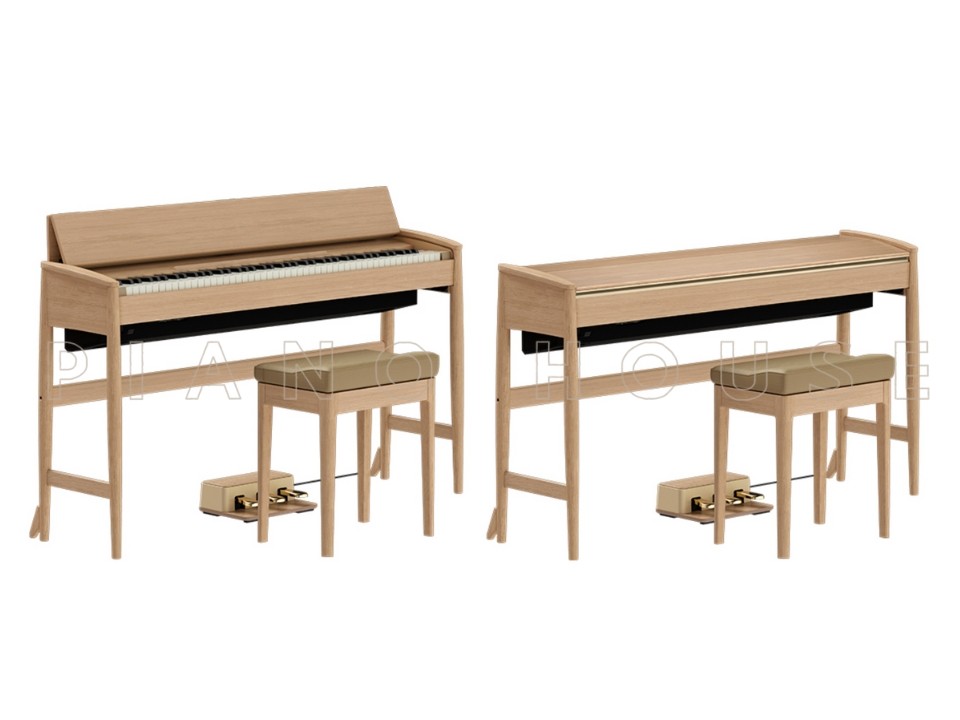ROLAND Kiyola KF-20 KO Pure Oak